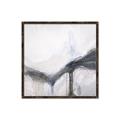 Picture of Black Lines _GroupedProduct_Square_Canvas_Framed_