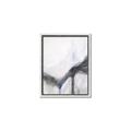 Picture of Black Lines I _GroupedProduct_Rectangle_Portrait_Canvas_Framed_