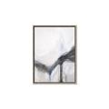 Picture of Black Lines I _GroupedProduct_Rectangle_Portrait_Canvas_Framed_
