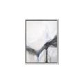Picture of Black Lines I _GroupedProduct_Rectangle_Portrait_Canvas_Framed_