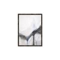 Picture of Black Lines I _GroupedProduct_Rectangle_Portrait_Canvas_Framed_