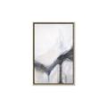 Picture of Black Lines I _GroupedProduct_Rectangle_Portrait_Canvas_Framed_