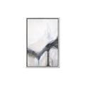 Picture of Black Lines I _GroupedProduct_Rectangle_Portrait_Canvas_Framed_