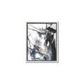 Picture of On The Edge II _GroupedProduct_Rectangle_Portrait_Canvas_Framed_