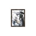 Picture of On The Edge II _GroupedProduct_Rectangle_Portrait_Canvas_Framed_