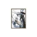 Picture of On The Edge II _GroupedProduct_Rectangle_Portrait_Canvas_Framed_