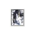 Picture of On The Edge I  _GroupedProduct_Rectangle_Portrait_Canvas_Framed_