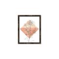 Picture of Light Flower I _GroupedProduct_Rectangle_Portrait_Canvas_Framed_