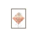 Picture of Light Flower I _GroupedProduct_Rectangle_Portrait_Canvas_Framed_