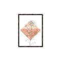 Picture of Light Flower I _GroupedProduct_Rectangle_Portrait_Canvas_Framed_