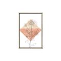 Picture of Light Flower I _GroupedProduct_Rectangle_Portrait_Canvas_Framed_