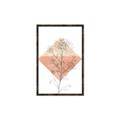 Picture of Light Flower I _GroupedProduct_Rectangle_Portrait_Canvas_Framed_