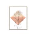 Picture of Light Flower I _GroupedProduct_Rectangle_Portrait_Canvas_Framed_