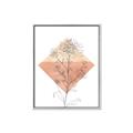 Picture of Light Flower I _GroupedProduct_Rectangle_Portrait_Canvas_Framed_
