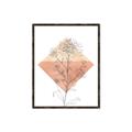 Picture of Light Flower I _GroupedProduct_Rectangle_Portrait_Canvas_Framed_