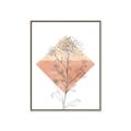Picture of Light Flower I _GroupedProduct_Rectangle_Portrait_Canvas_Framed_