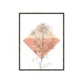 Picture of Light Flower I _GroupedProduct_Rectangle_Portrait_Canvas_Framed_