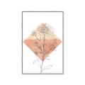 Picture of Light Flower I _GroupedProduct_Rectangle_Portrait_Canvas_Framed_