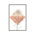 Picture of Light Flower I _GroupedProduct_Rectangle_Portrait_Canvas_Framed_
