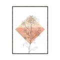 Picture of Light Flower I _GroupedProduct_Rectangle_Portrait_Canvas_Framed_