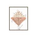 Picture of Light Flower II  _GroupedProduct_Rectangle_Portrait_Canvas_Framed_
