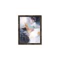 Picture of Old port _GroupedProduct_Rectangle_Portrait_Canvas_Framed_