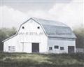 Picture of Barn Field  _GroupedProduct_Rectangle_Landscape_Unframed_Print_Only_