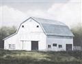 Picture of Barn Field  _GroupedProduct_Rectangle_Landscape_Unframed_Print_Only_