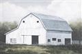 Picture of Barn Field  _GroupedProduct_Rectangle_Landscape_Unframed_Print_Only_