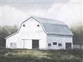 Picture of Barn Field  _GroupedProduct_Rectangle_Landscape_Unframed_Print_Only_