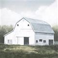 Picture of Barn Field I _GroupedProduct_Square_Unframed_Print_Only_
