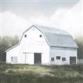 Picture of Barn Field I _GroupedProduct_Square_Unframed_Print_Only_