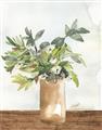 Picture of Potted Greens II _GroupedProduct_Rectangle_Portrait_Unframed_Print_Only_