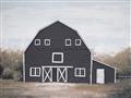 Picture of Peaceful Barn I _GroupedProduct_Rectangle_Landscape_Unframed_Print_Only_