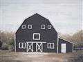 Picture of Peaceful Barn I _GroupedProduct_Rectangle_Landscape_Unframed_Print_Only_