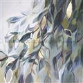 Picture of Sweet Leaves _GroupedProduct_Square_Unframed_Print_Only_