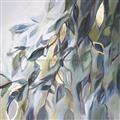Picture of Sweet Leaves _GroupedProduct_Square_Unframed_Print_Only_