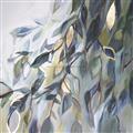 Picture of Sweet Leaves _GroupedProduct_Square_Unframed_Print_Only_