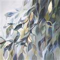 Picture of Sweet Leaves _GroupedProduct_Square_Unframed_Print_Only_
