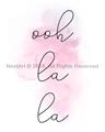 Picture of Ooh La La II _GroupedProduct_Rectangle_Portrait_Unframed_Print_Only_