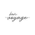 Picture of Bon Voyage _GroupedProduct_Square_Unframed_Print_Only_