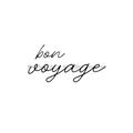 Picture of Bon Voyage _GroupedProduct_Square_Unframed_Print_Only_