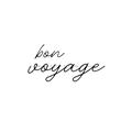 Picture of Bon Voyage _GroupedProduct_Square_Unframed_Print_Only_
