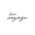Picture of Bon Voyage _GroupedProduct_Square_Unframed_Print_Only_