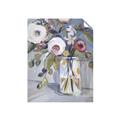 Picture of Bottle Neck Vase _GroupedProduct_Rectangle_Portrait_Unframed_Print_Only_