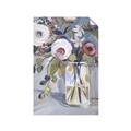 Picture of Bottle Neck Vase _GroupedProduct_Rectangle_Portrait_Unframed_Print_Only_