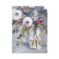 Picture of Bottle Neck Vase _GroupedProduct_Rectangle_Portrait_Unframed_Print_Only_