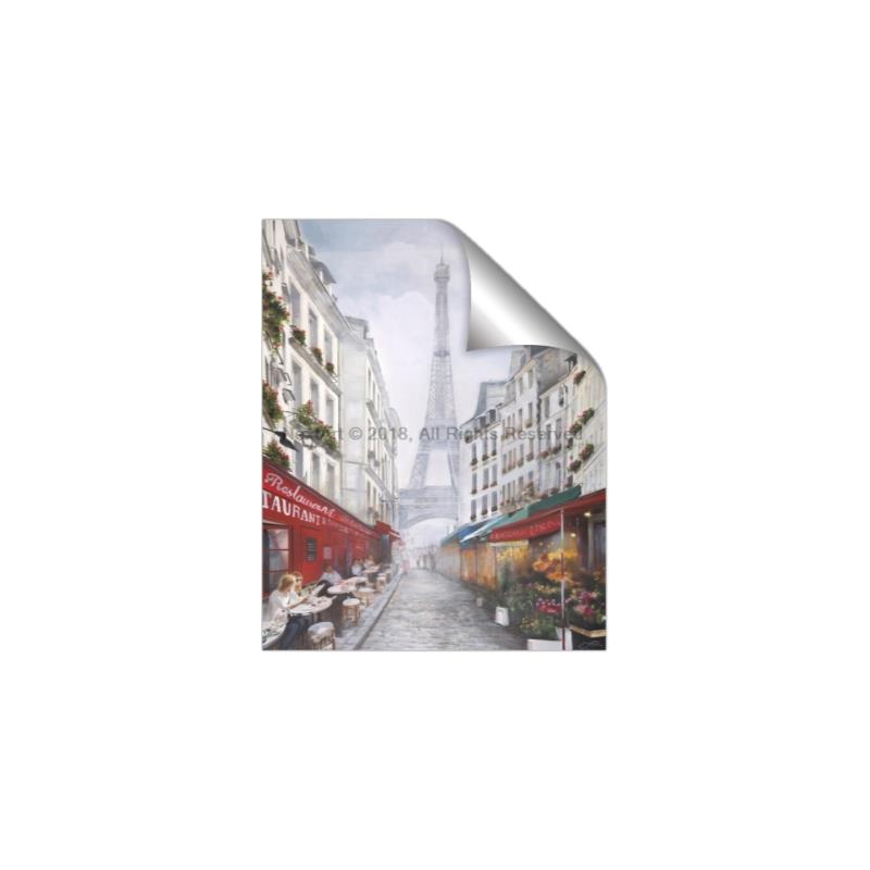 Picture of Streets With A View _GroupedProduct_Rectangle_Portrait_Unframed_Print_Only_