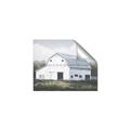 Picture of Barn Field  _GroupedProduct_Rectangle_Landscape_Unframed_Print_Only_