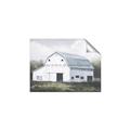 Picture of Barn Field  _GroupedProduct_Rectangle_Landscape_Unframed_Print_Only_
